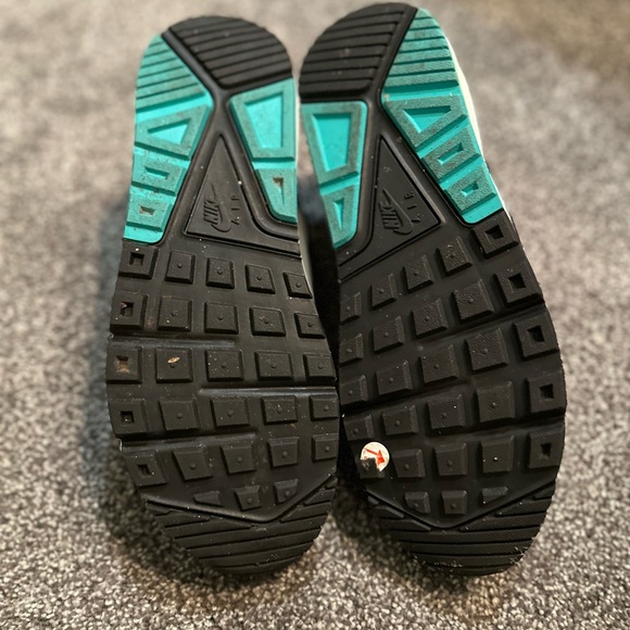 Nike air size 9 - Picture 2 of 6